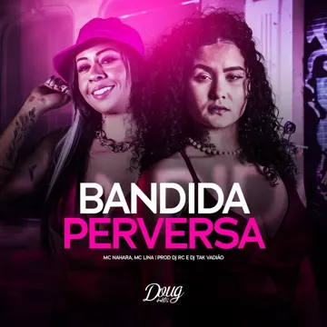 Bandida Perversa-cover