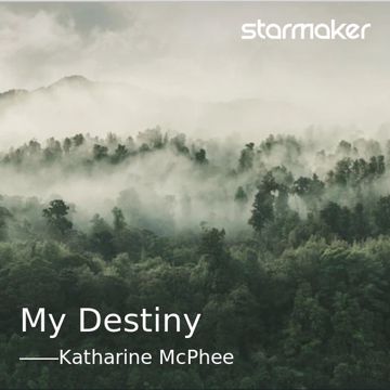 My Destiny-cover