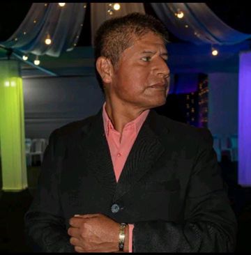 Lo nuestro se acabó-cover