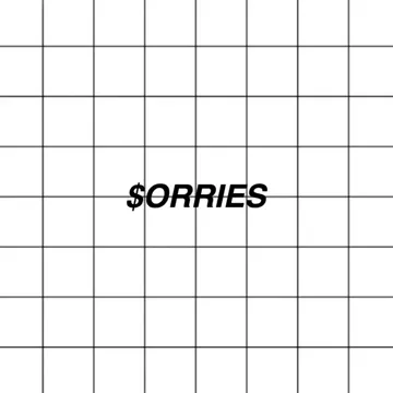 $orries (feat. Shiloh)-cover