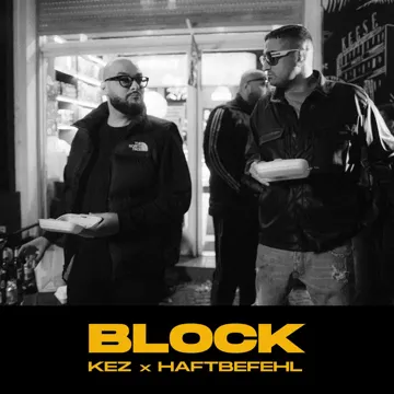 Block-cover