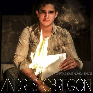 Lágrimas Cayendo-cover