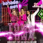 Tu Gosta do Meu Toma Toma-cover