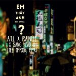Em Thấy Anh Say Chưa?-cover