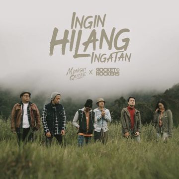 Ingin Hilang Ingatan (Akustik Female)-cover