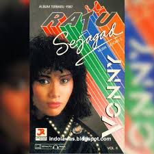 Ratu Sejagat-cover