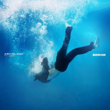 Error (Feat. Loopy)-cover