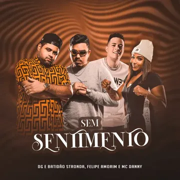 Sem Sentimento-cover