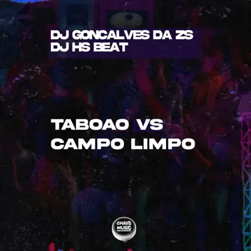 Taboão Vs Campo Limpo-cover