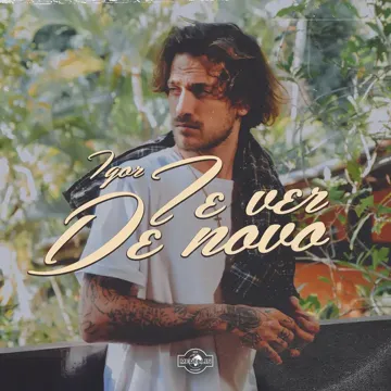 Te Ver De Novo-cover