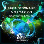 Easy Come, Easy Go(Original Mix)-cover