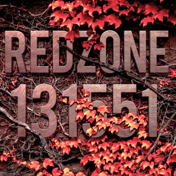MEDLEY SAHABAT - REDZONE SQUAD-cover