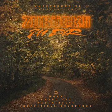 Zurück Zu Dir-cover