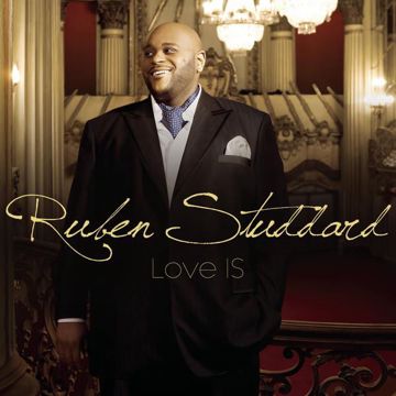 Love Is-cover