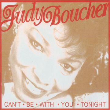 Cant Be With You Tonight-cover