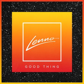 Good Thing-cover
