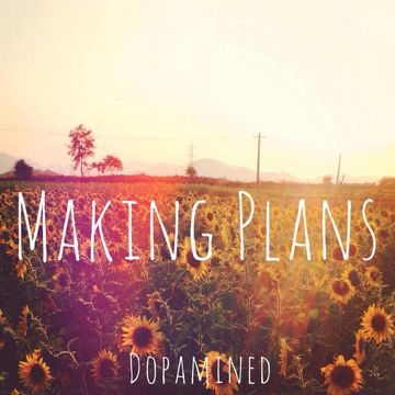 Making Plans-cover