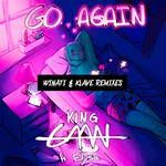 Go Again (feat. ELYSA)(Klave Remix)(Remix)