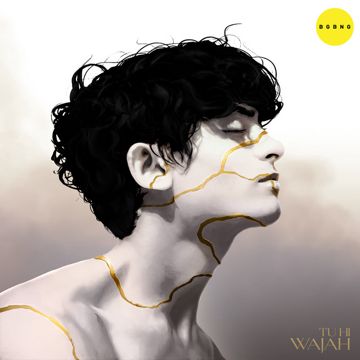Tu Hi Wajah-cover