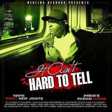 Hard Ain't It Hard