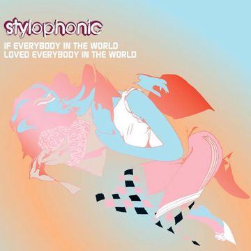 If Everybody In The World Loved Everybody In The World-cover