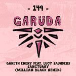 Sanctuary(William Black Remix)-cover