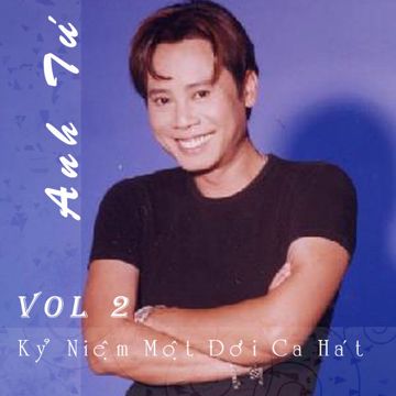 Xa Nhau Từ Đây-cover