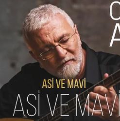 Asi ve Mavi-cover