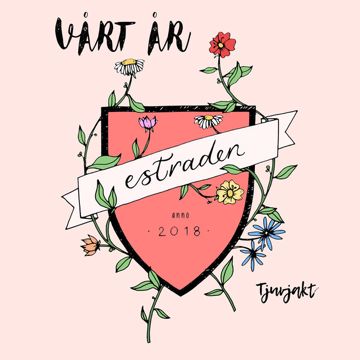 Vårt år-cover
