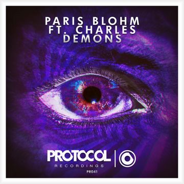 Demons - Radio Edit-cover