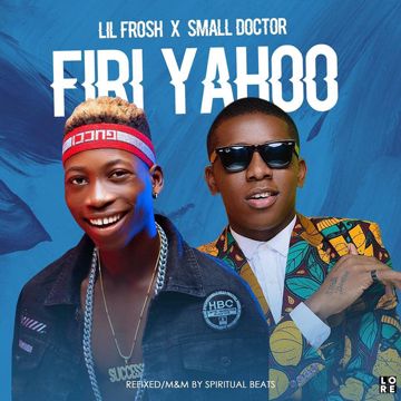 Firi Yahoo-cover