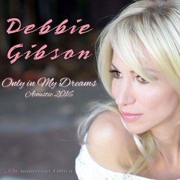 Only in My Dreams-cover