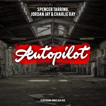 Autopilot (Original Mix)-cover