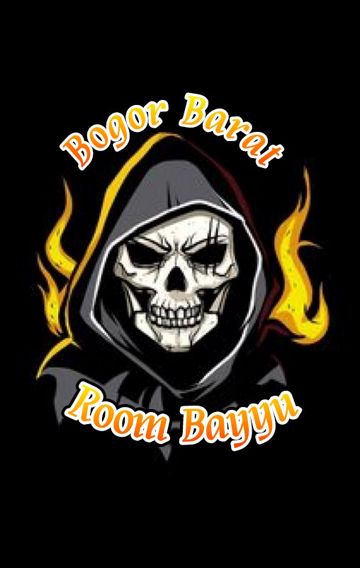 Dj Bayyu - Biri-Biri Jarjit-cover