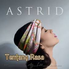 Tentang Rasa (Piano) -cover
