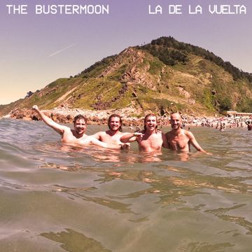 La de la Vuelta