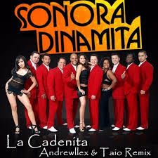 La Cadenita-cover