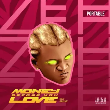 Money Before You Love-cover