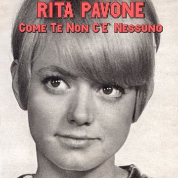 Come Te Non C'e Nessuno