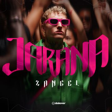 Jarana-cover