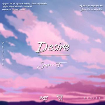 Desire-cover