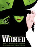 Dancing Through Life(From "Wicked" Original Broadway Cast Recording/2003)-cover