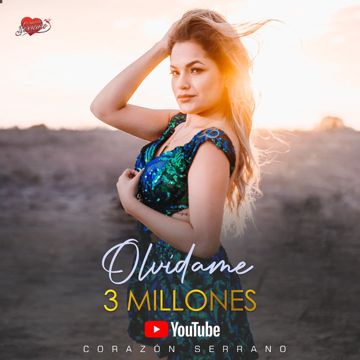 Olvídame