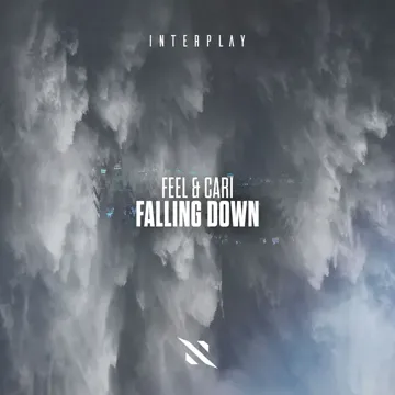 Falling Down-cover