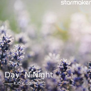 Day 'N Night-cover