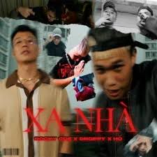Xa Nhà-cover