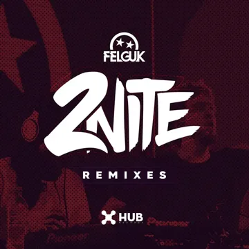 2nite (feat. Sporty-O) (YZY Remix)-cover