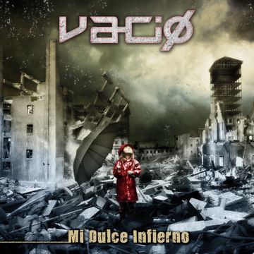 Vacio-cover