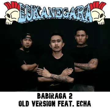 Babiraga 2 (old version)-cover