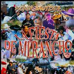 La Fiesta De Mi Rancho-cover